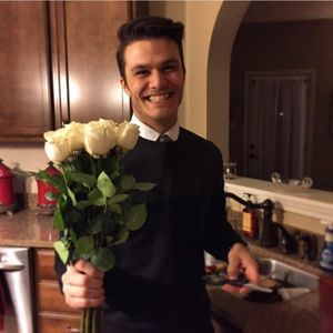 Meet your Posher, Corey